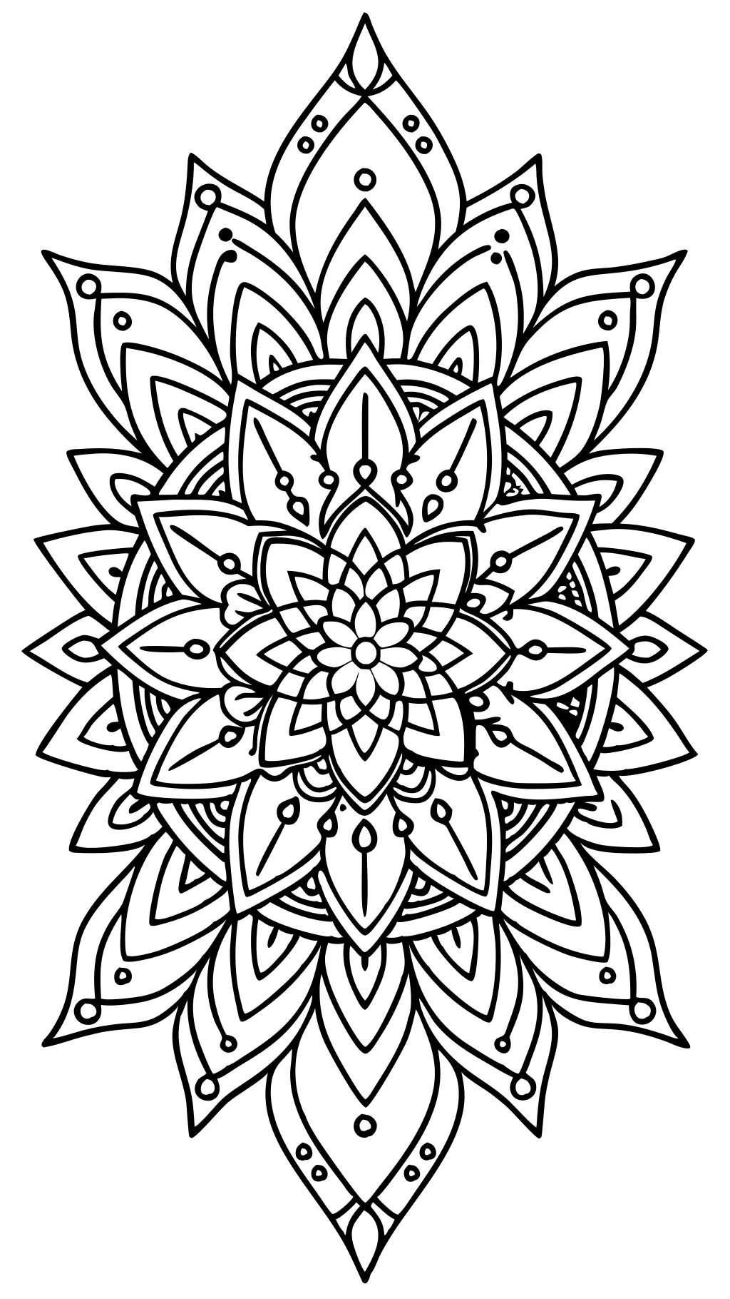 coloriages gratuits adultes